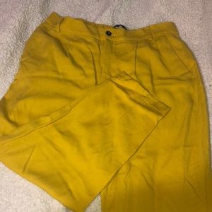 Zara pants